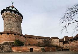 Image result for Nuremberg Landmarks