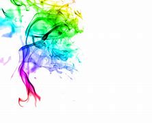 Image result for Rainbow Smoke PNG