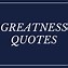 Image result for Find Your Greatness Todya