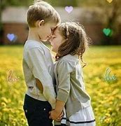 Image result for Cute First Love