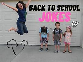 Image result for Back to School Jokes Humor