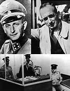Image result for Final Solution Adolf Eichmann