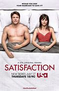 Image result for Satisfaction TV Series