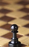 Image result for Black Chess Pawn