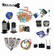 Image result for Air Conditioner Parts