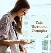 Image result for What Are Unique Usernames