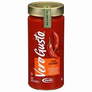 Image result for Barilla Vero Gusto Pasta Sauce Variety Pack | 3Ct