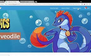 Image result for Prodigy Eclipse Code