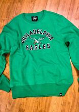 Image result for Philadelphia Eagles Sweaters