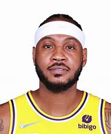Image result for Carmelo Anthony OKC