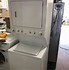 Image result for Kenmore Upright Washer Dryer Combo
