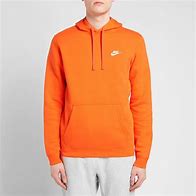 Image result for Boys Nike Orange Sweatshirt
