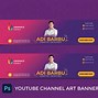 Image result for Big YouTube Channel Art