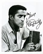 Image result for Sammy Davis Jr Autograph