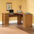 Image result for Small Corner Office Desk Furniture