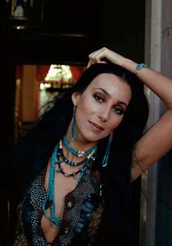 Image result for Vintage Cher