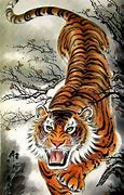 Image result for Japanese Tiger Desktop Wallpaper