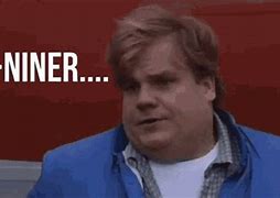 Image result for Happy Birthday GIF Funny Chris Farley