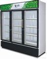 Image result for Commercial Upright Display Freezers