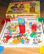 Image result for Clean Sweep Game