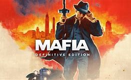 Image result for Italian Mafia Series