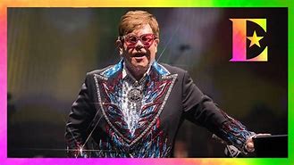 Image result for Elton John Fare Well