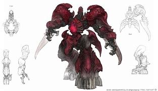 Image result for Red Ruby Energy Weapon