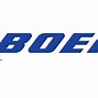 Image result for Boeing Company Logo