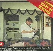 Image result for Chris Farley Death of Day