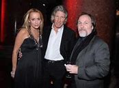 Image result for Roger Waters with Daughter