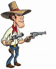 Image result for OC Cowboy Gunfighter