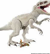 Image result for Indominus Rex Toy