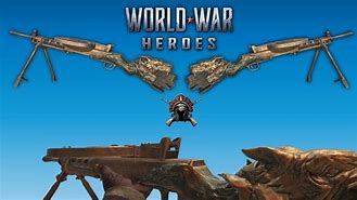 Image result for World War Heroes WW2 FPS
