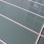Image result for 4X12 Glass Subway Tile