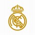 Image result for Cristiano Ronaldo Real Madrid Logo