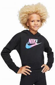 Image result for Nike Hoodie Kids Girls