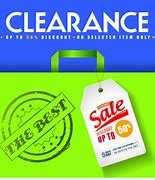 Image result for Clearance Tags Clip Art