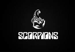 Image result for Scorpion Logo Wallpaper