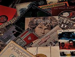 Image result for Rock Music Aesthetic