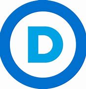 Image result for Us Democratic Party Symbol