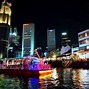 Image result for Singapore Boat On Building