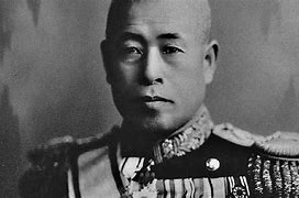 Image result for Japanese Admirals WW2