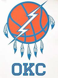 Image result for Oklahoma OKC Thunder