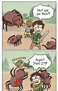 Image result for Dnd Funny Comic Strips
