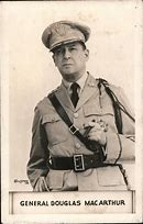 Image result for World War II Douglas MacArthur