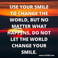 Image result for Daily Smile Quotes