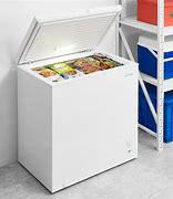 Image result for GE Chest Freezer 7 Cubic Foot Dimensions