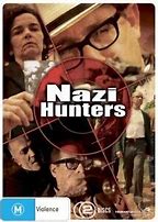Image result for Nazi Hunter Movie
