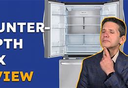 Image result for LG Counter-Depth Refrigerator