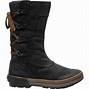 Image result for Women's Side Zip Winter Boots